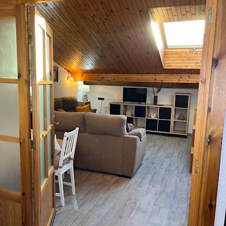 Apartament Mama Mila Briviesca Zewnętrze zdjęcie