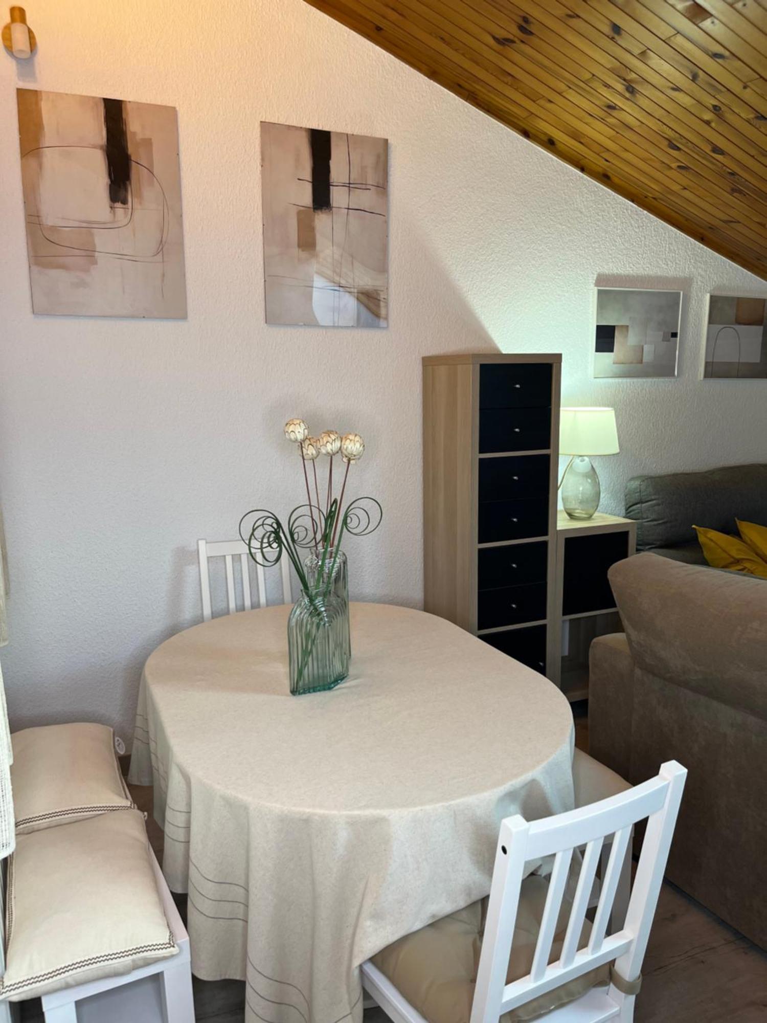 Apartament Mama Mila Briviesca Zewnętrze zdjęcie