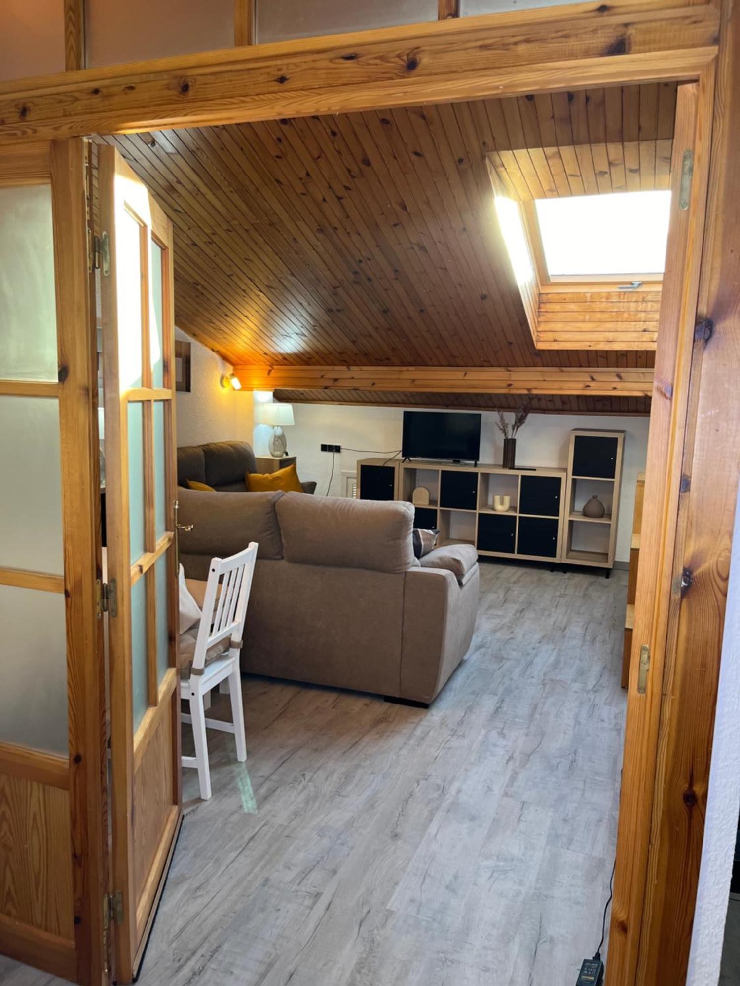 Apartament Mama Mila Briviesca Zewnętrze zdjęcie