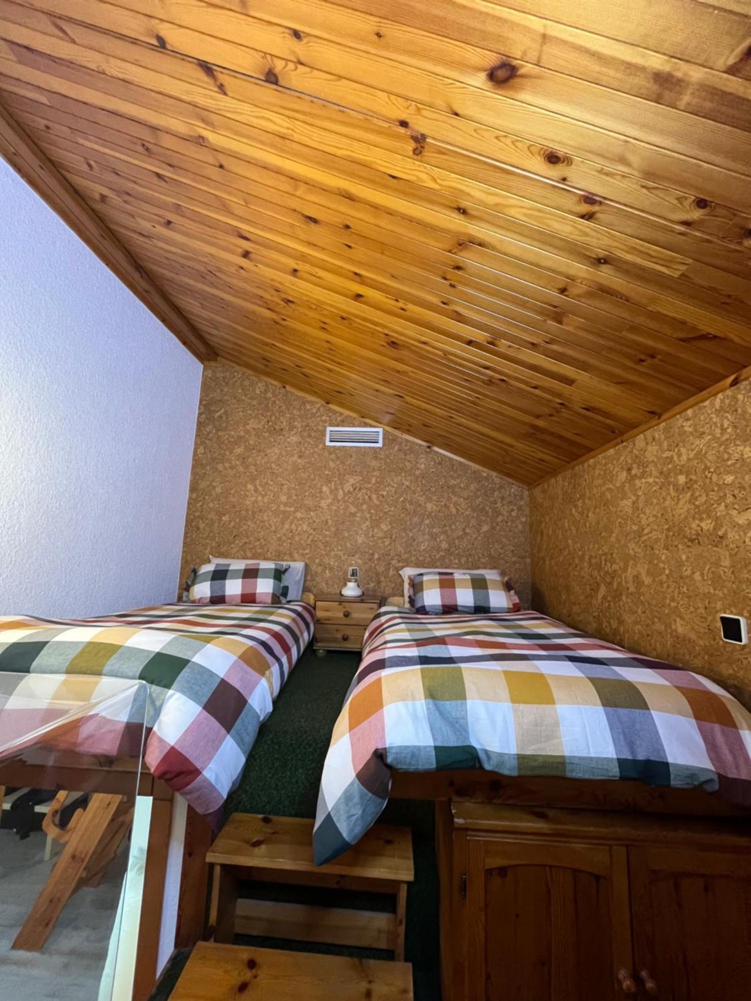 Apartament Mama Mila Briviesca Zewnętrze zdjęcie