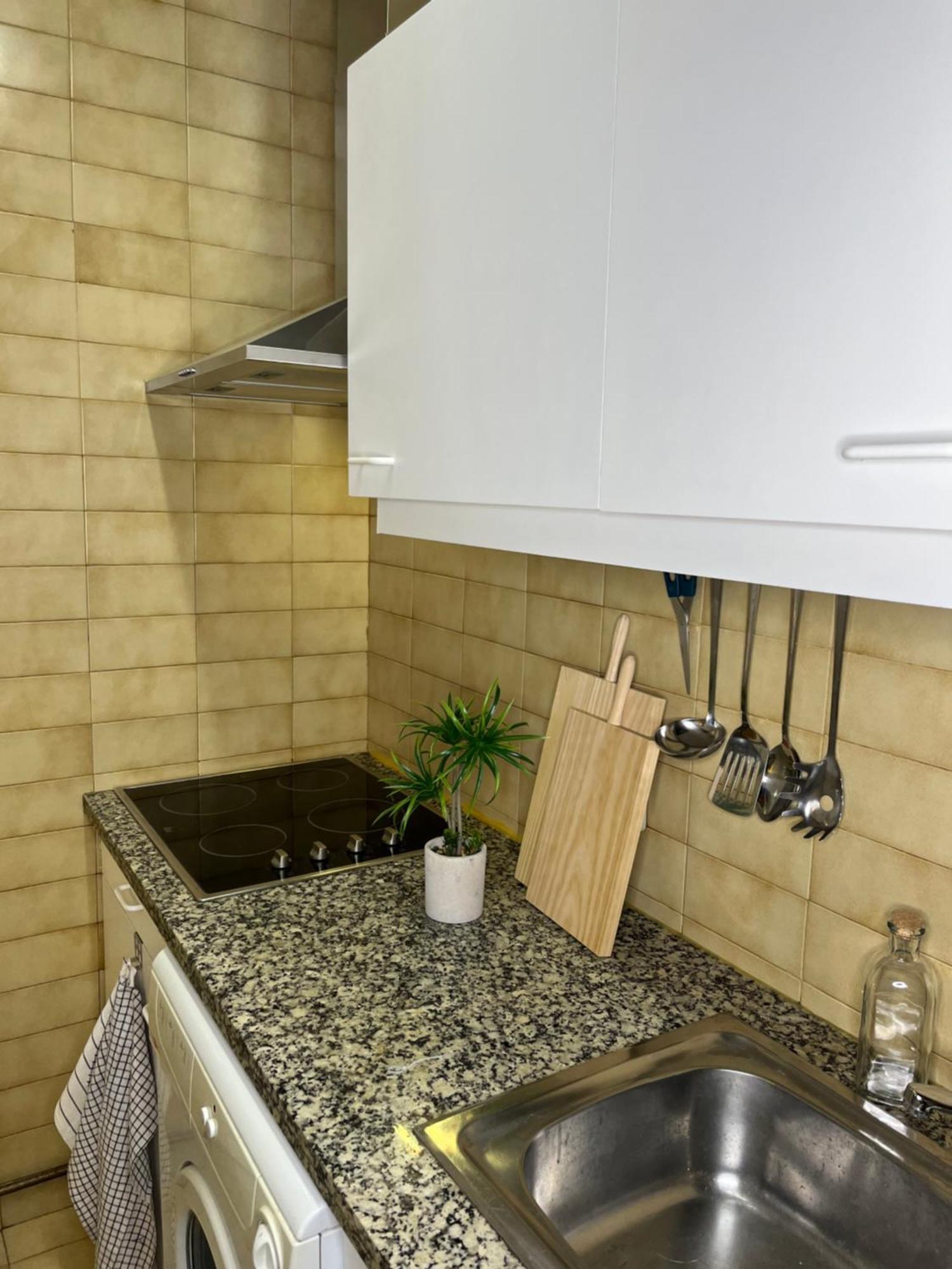 Apartament Mama Mila Briviesca Zewnętrze zdjęcie