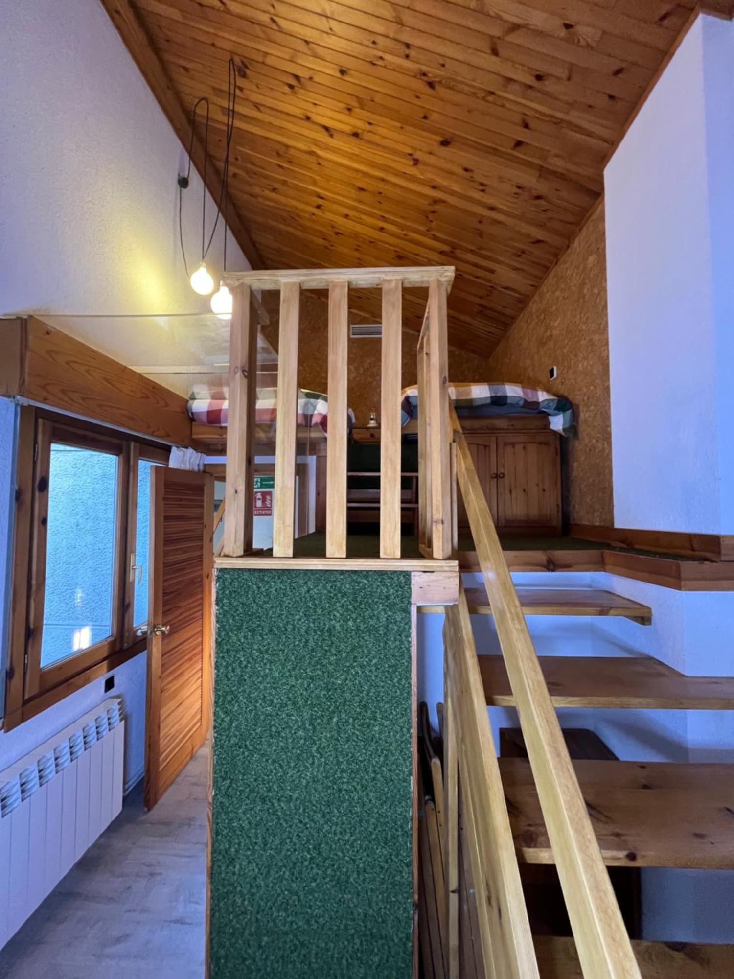 Apartament Mama Mila Briviesca Zewnętrze zdjęcie