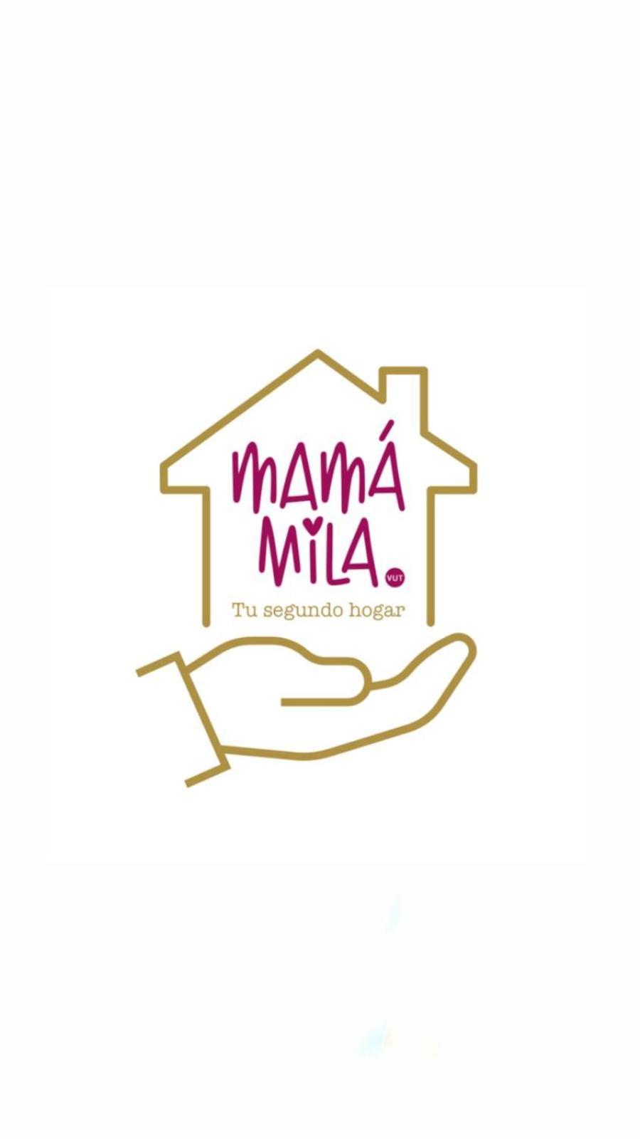 Apartament Mama Mila Briviesca Zewnętrze zdjęcie