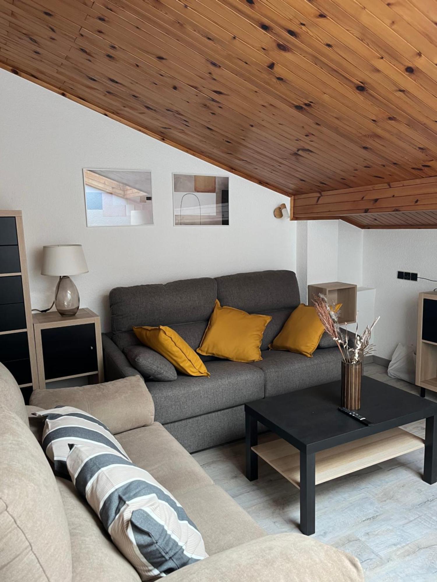 Apartament Mama Mila Briviesca Zewnętrze zdjęcie