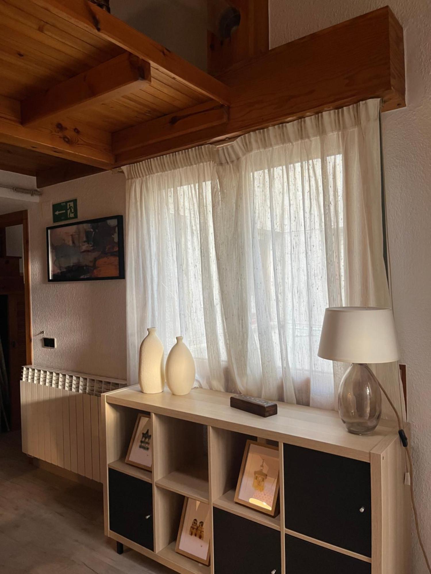 Apartament Mama Mila Briviesca Zewnętrze zdjęcie