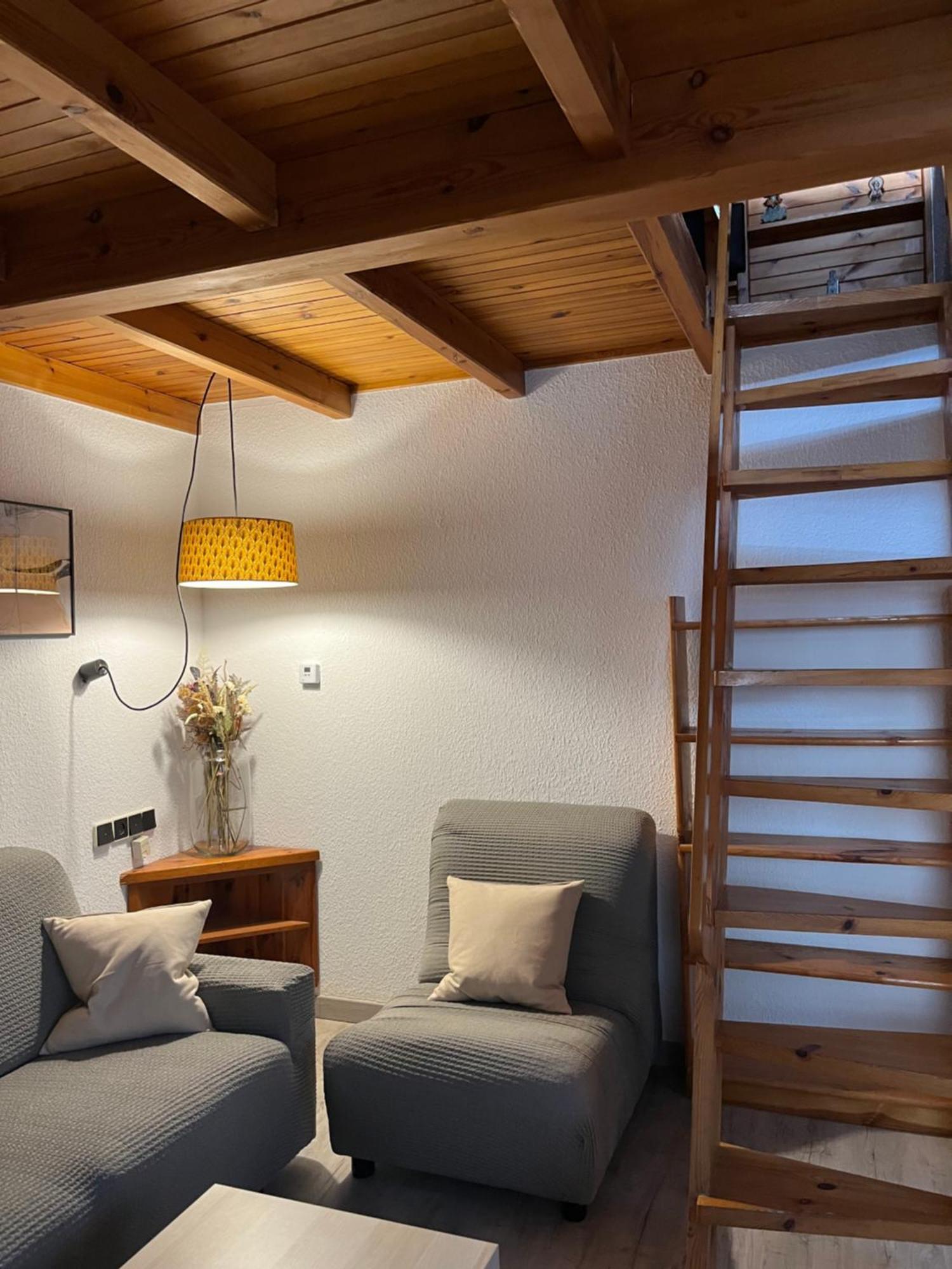 Apartament Mama Mila Briviesca Zewnętrze zdjęcie