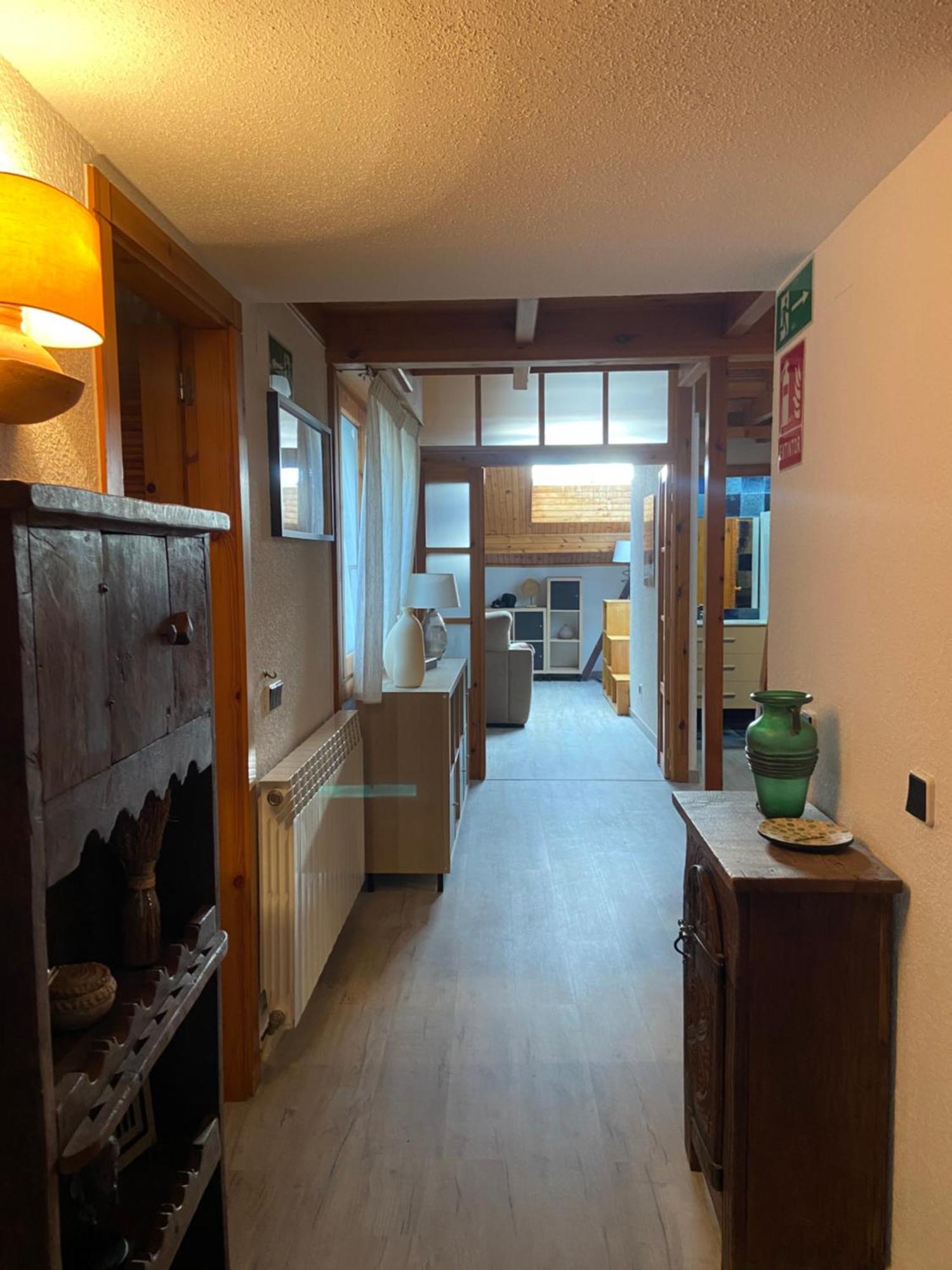 Apartament Mama Mila Briviesca Zewnętrze zdjęcie