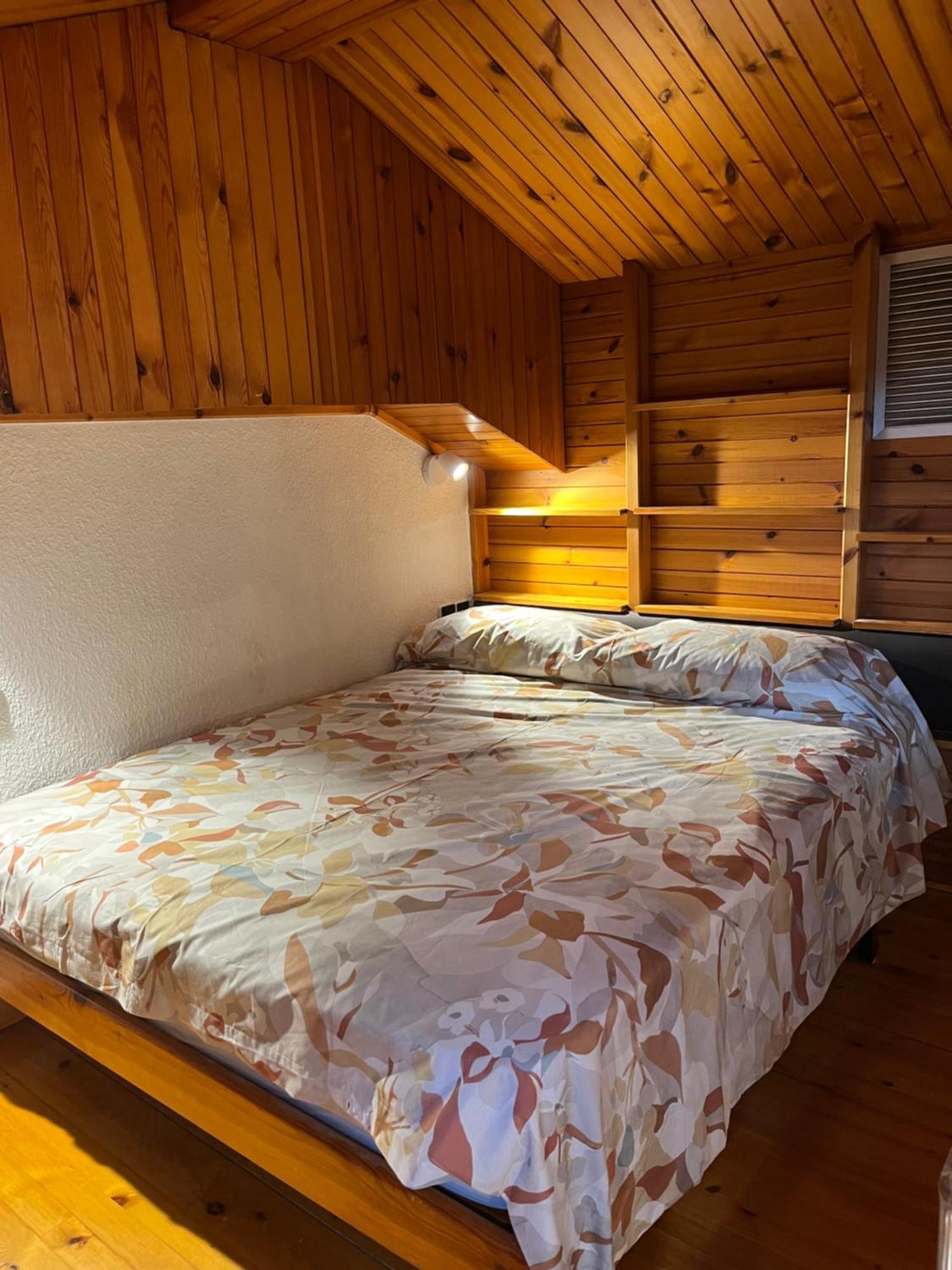 Apartament Mama Mila Briviesca Zewnętrze zdjęcie
