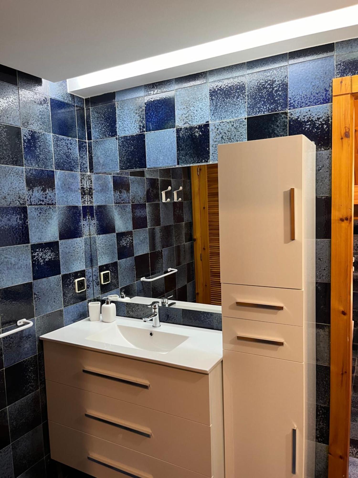 Apartament Mama Mila Briviesca Zewnętrze zdjęcie
