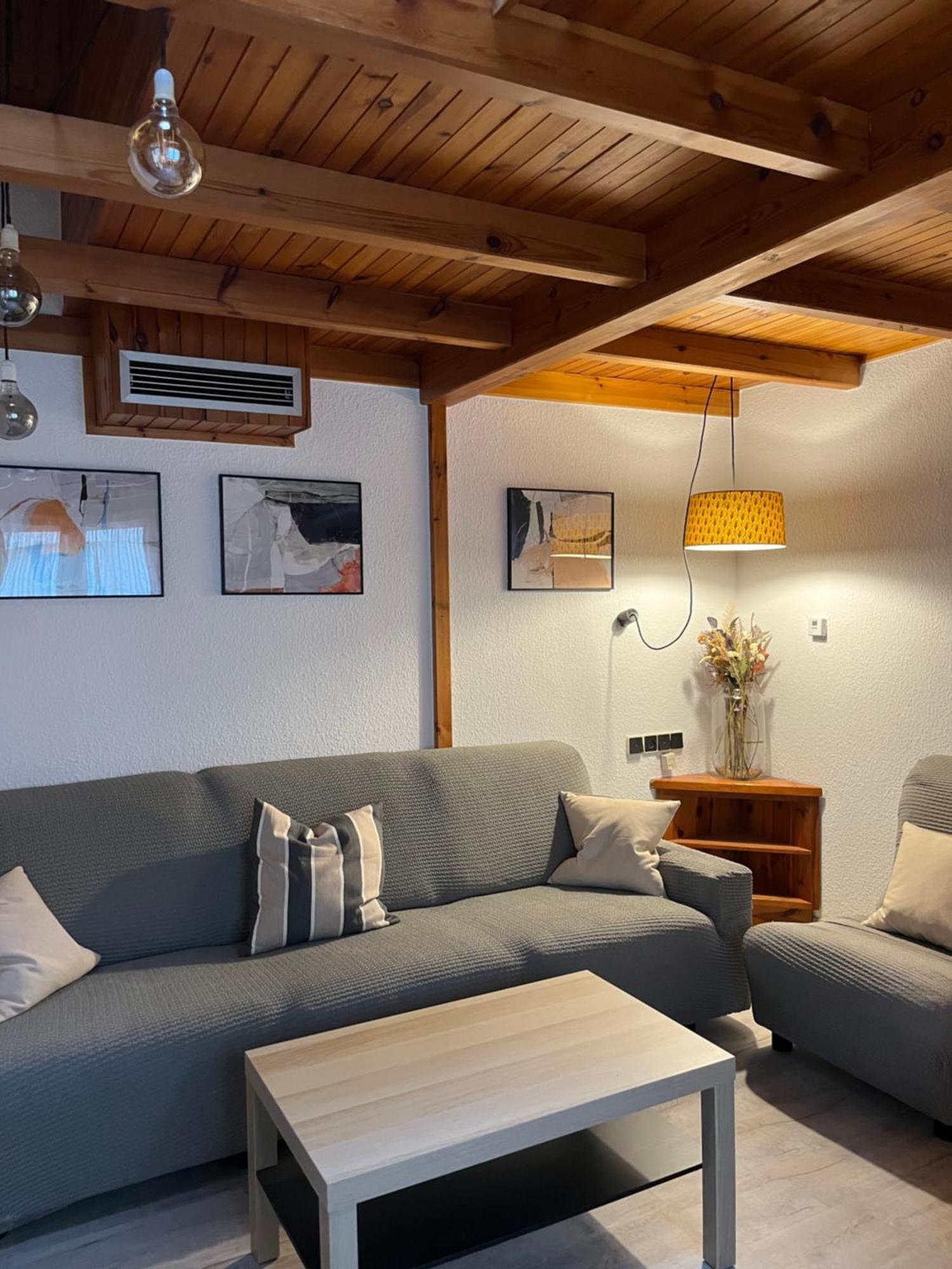 Apartament Mama Mila Briviesca Zewnętrze zdjęcie