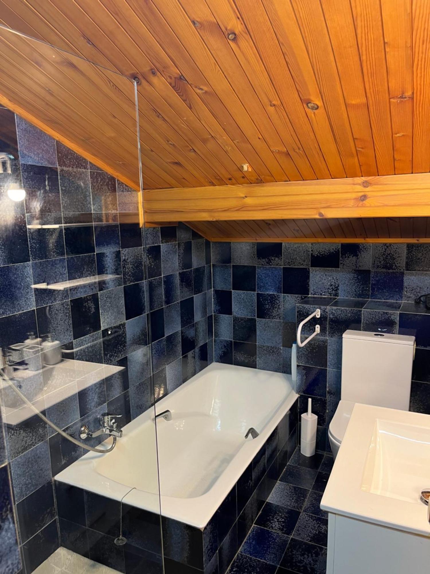 Apartament Mama Mila Briviesca Zewnętrze zdjęcie